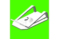 Araymond : Assemblages - ARAYMOND - Ecrous - Nuts - Ecrous Pince Pour Vis Tôle - Snap on Nuts For ST Screws