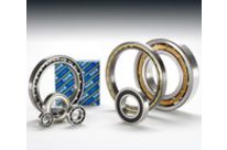 Rillenkugellager  NKE