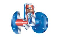 Kondensatableiter : ARI-CONA B