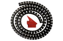 Kabelführungshülse