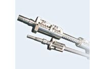 Kugel- und Trapezgewindetriebe