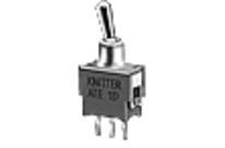 Subminiatur-Kippschalter