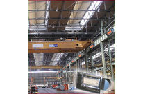 SUNRAD Gas Infrarot Hellstrahler