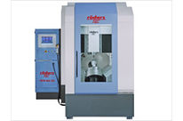 Koordinatenschleife RFM 600 DS