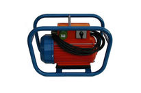 Frequenzumformer einphasig : CT18M