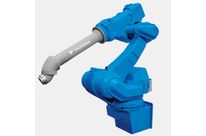 Motoman Roboter:EPX2800R