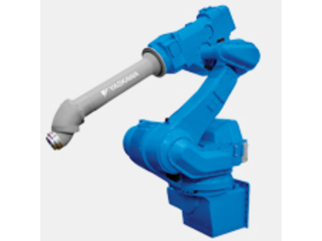 Motoman Roboter:EPX2800R