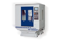 Vertikales Bearbeitungszentrum