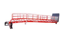 MOBILES DOCK - AZ RAMP STAR OTC auf LAGER