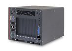 Intel® 9th/ 8th-Gen Core™ i7/ i5/ i3 Erweiterung Industrie-PC | Nuvo-8034