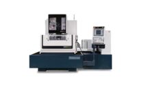 Draht-EDM-Maschine mit hoher Kapazität | EXCETEK V850GPlus – G Plus-Serie