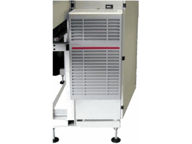 Crimpvollautomaten : Optionen : Cooling Unit