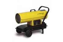 Industrieheizgebläse - IDS 20 D