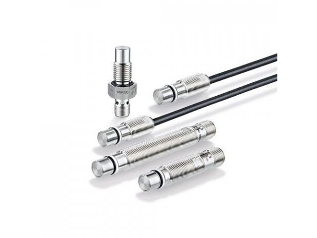 Druckfester Positionssensor - MFH20, M9H20 series