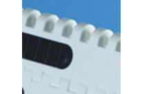 Kunststoff-Modulbänder Serie 7 : LM 40/0 FT S7