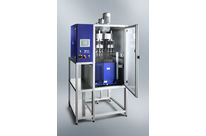 Schleppfinishanlagen: Serie DF 3/4 Tools