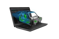 Creaform.OS | Scan-to-CAD Softwaremodul