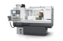 CNC-Produktions-Außenrundschleifmaschinen : S36