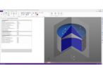 TANK® | Programm für die Planung, Analyse und Untersuchung von geschweißten Öltanks gemäß