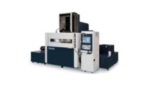 Drahterodiermaschine mit Linearmotoren | EXCETEK NP PLUS Serie NP1280L Plus