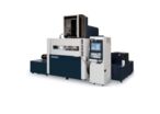 Drahterodiermaschine mit Linearmotoren | EXCETEK NP PLUS Serie NP1280L Plus