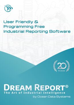 Dream Report 2026 - Brochure
