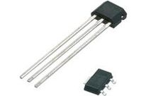 Digitale Hallsensoren