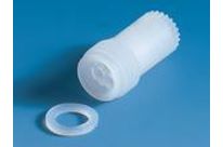 Ansaugventil mit Dichtung