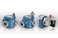 Ölspiegelregulatoren