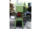 Presse : KAISER PV 25 E
