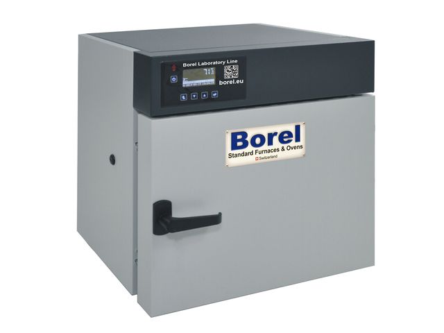 Wärmeschranke mit natürliche Konvektion Borel Laboratory Line 300°C 