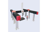 Portalmessmaschine Euro µ 4 &quot;Gantry Style&quot;