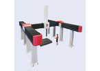 Portalmessmaschine Euro µ 4 "Gantry Style"