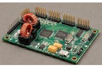 Steuerungen für Squiggle-Motoren: MC-1000 für SQL100 Motor