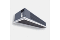 Serie Komfort : Luftschleiergeräte : JET CASSETTE