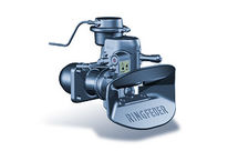 40mm Bolzenkupplung Typ 4045 A/B