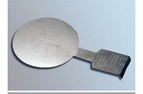 Metallbertscheiben : TCD – Berstscheibe für den LKW- und Bahntransport