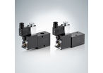 Proportional-Druckregelventile Typ PDM