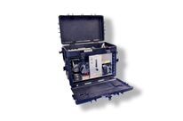 ETG PSS 100 | Syngas-Vorbehandlungseinheit