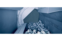 DT DURCHLAUF-TROMMEL-STRAHLANLAGEN