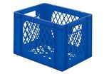Stapelbehaelter Band 270 3 blau 400 x 300 x 270 mm