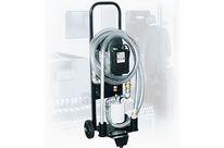 Ölfiltereinheit DEPUROIL