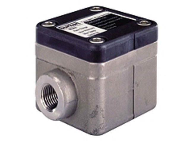 Ovalrad Durchflusssensor : Typ 8071