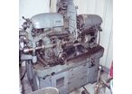 Spindelkasten : MANURHIN PF 60