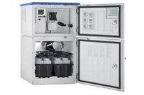 Automatischer Probenehmer | Liquistation CSF48