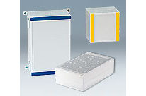 Wandgehäuse : Robust-Box