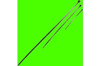 Araymond : Assemblages - ARAYMOND - Lanières - Tie Wraps - Lanière Standard - Single Tie Wraps