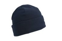 ARBEITSKLEIDUNG MIT FLEECEMÜTZE