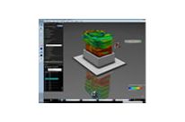 Software von realistische simulation