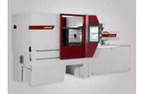 Horizontale Spritzgießmaschine / hydraulisch / modulierbar SmartPower 25 - 350t 